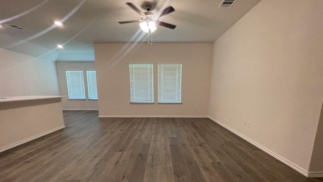 1218 Breezy Oak Drive, Josephine, TX 75173