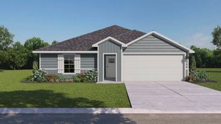 1218 Breezy Oak Drive, Josephine, TX 75173