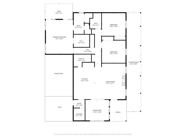 226 1st St, Altamont, TN 37301