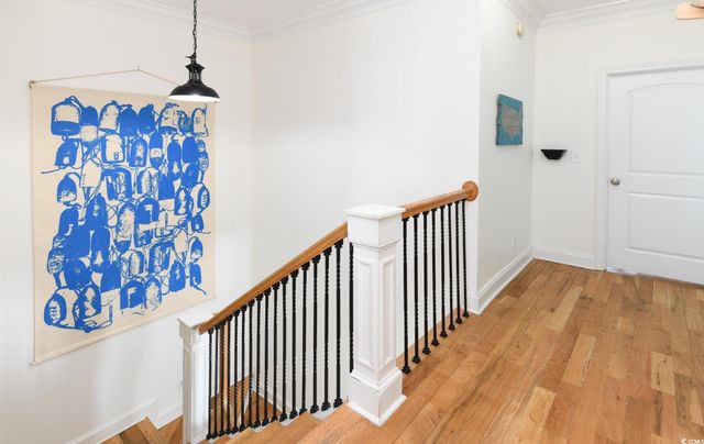 225-B N Dogwood Dr., Murrells Inlet, SC 29576