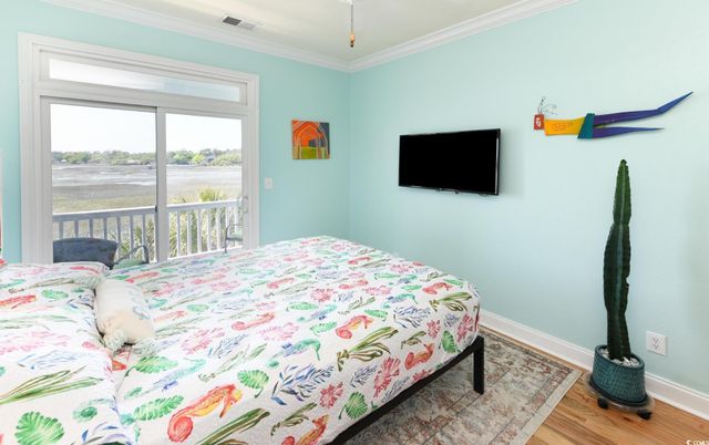 225-B N Dogwood Dr., Murrells Inlet, SC 29576