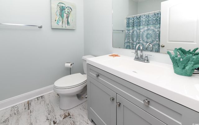 225-B N Dogwood Dr., Murrells Inlet, SC 29576