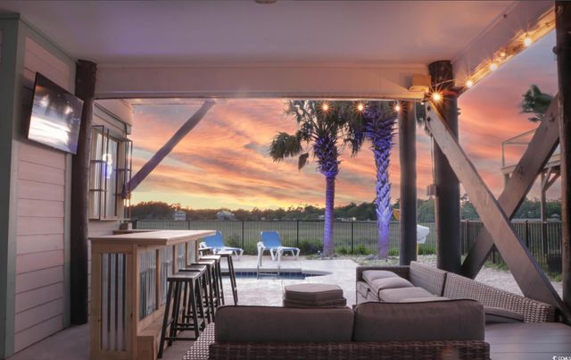 225-B N Dogwood Dr., Murrells Inlet, SC 29576