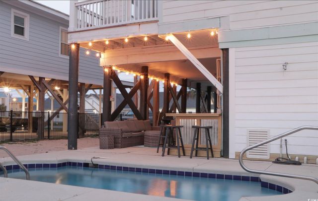 225-B N Dogwood Dr., Murrells Inlet, SC 29576