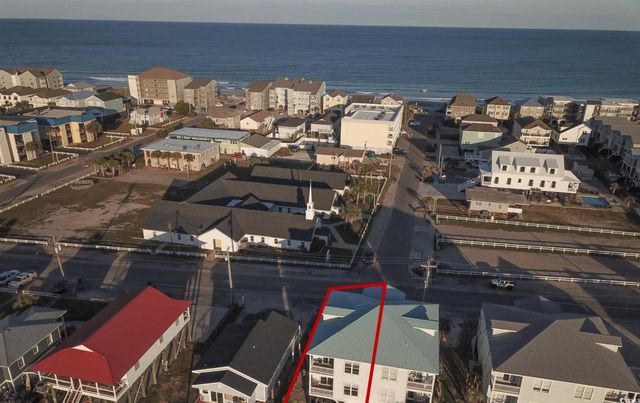 225-B N Dogwood Dr., Murrells Inlet, SC 29576