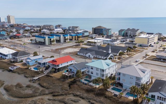 225-B N Dogwood Dr., Murrells Inlet, SC 29576