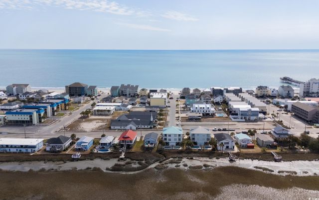 225-B N Dogwood Dr., Murrells Inlet, SC 29576