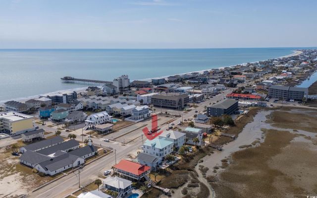 225-B N Dogwood Dr., Murrells Inlet, SC 29576