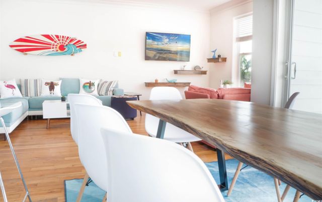 225-B N Dogwood Dr., Murrells Inlet, SC 29576