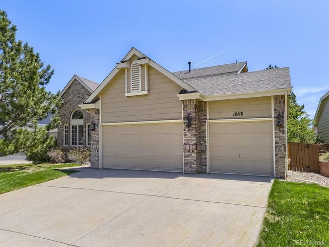 10118 Stephen Pl, Highlands Ranch, CO 80130