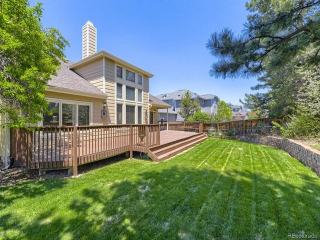 10118 Stephen Pl, Highlands Ranch, CO 80130