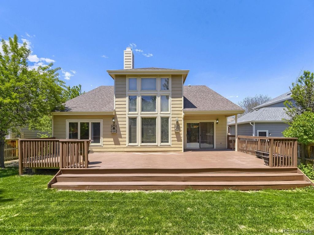 10118 Stephen Pl, Highlands Ranch, CO 80130