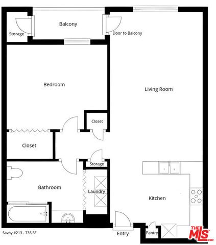 100 S Alameda Street 213, Los Angeles, CA 90012