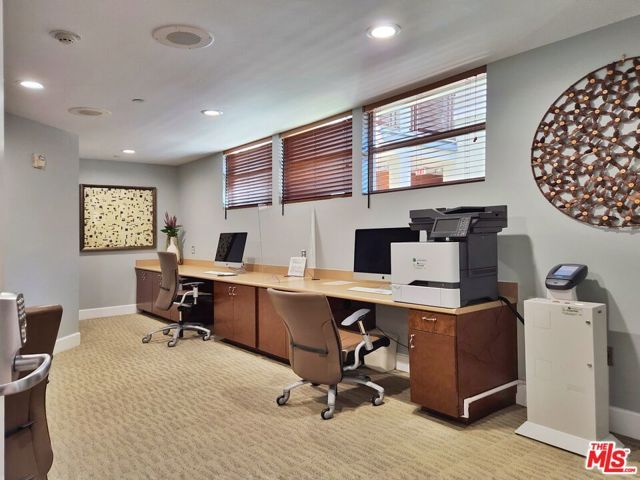 100 S Alameda Street 213, Los Angeles, CA 90012