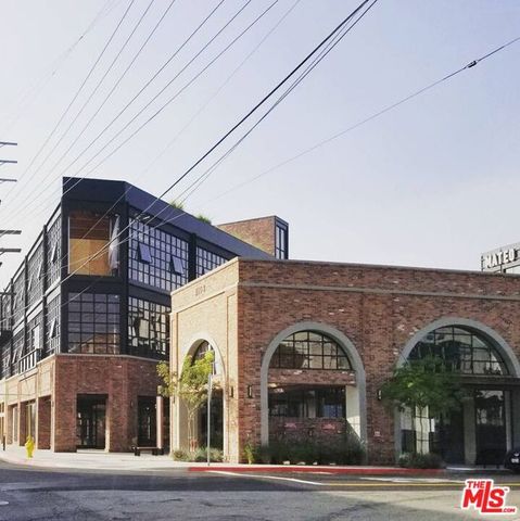100 S Alameda Street 213, Los Angeles, CA 90012