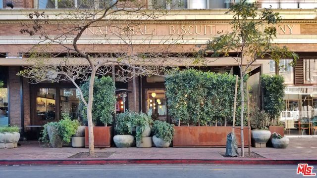 100 S Alameda Street 213, Los Angeles, CA 90012