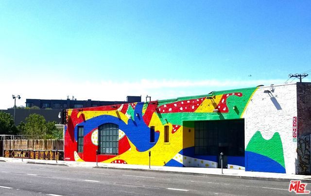 100 S Alameda Street 213, Los Angeles, CA 90012