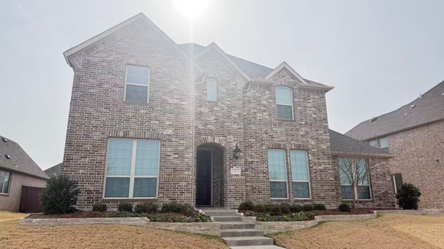 14151 Round Prairie Lane, Frisco, TX 75035