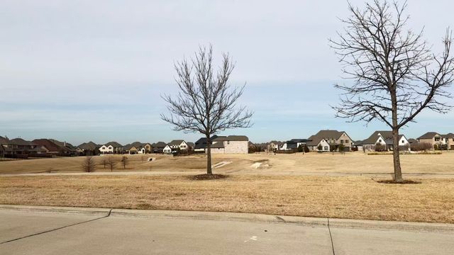 14151 Round Prairie Lane, Frisco, TX 75035