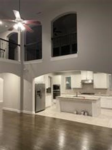 14151 Round Prairie Lane, Frisco, TX 75035