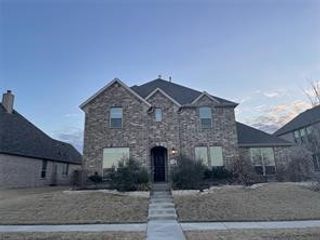 14151 Round Prairie Lane, Frisco, TX 75035