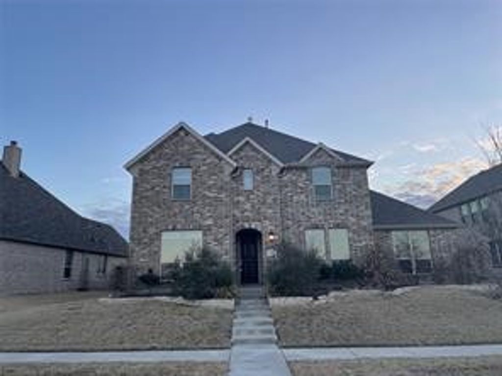 14151 Round Prairie Lane, Frisco, TX 75035