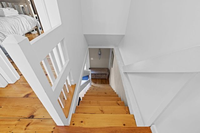 4 Hyannis Point Road UNIT 4, Mashpee, MA 02649