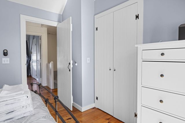 4 Hyannis Point Road UNIT 4, Mashpee, MA 02649