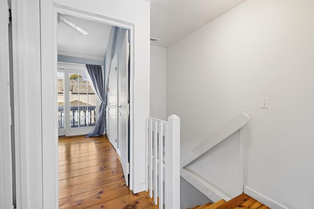 4 Hyannis Point Road UNIT 4, Mashpee, MA 02649
