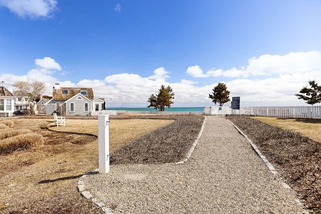 4 Hyannis Point Road UNIT 4, Mashpee, MA 02649