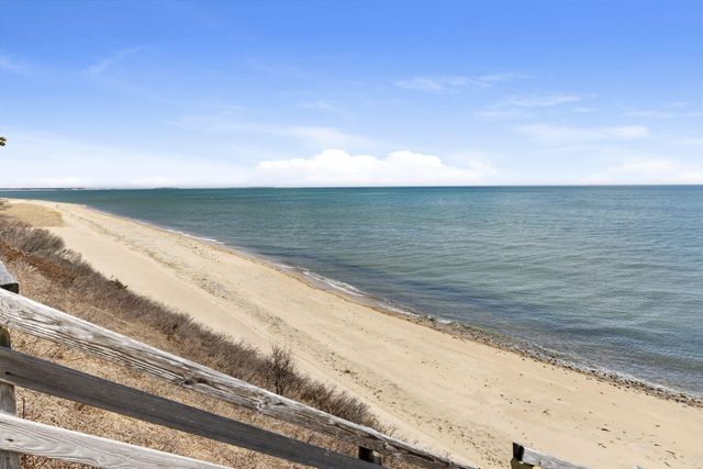 4 Hyannis Point Road UNIT 4, Mashpee, MA 02649