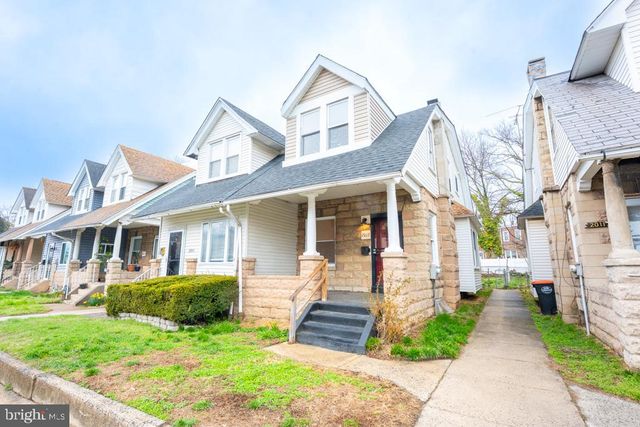 2013 EDGMONT AVE, Chester, PA 19013