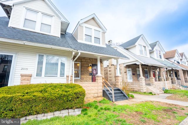 2013 EDGMONT AVE, Chester, PA 19013