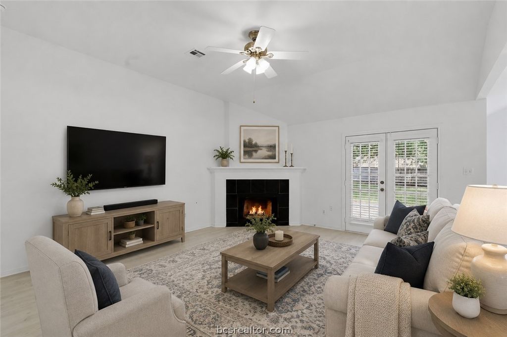 207 Landsburg Court, College Station, TX 77845 — photo 4