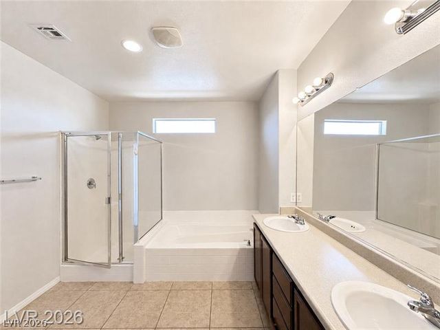 4020 Thomas Patrick Avenue, North Las Vegas, NV 89032