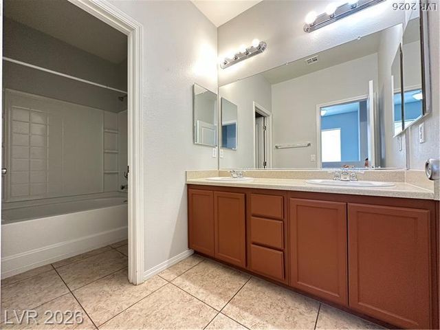 4020 Thomas Patrick Avenue, North Las Vegas, NV 89032