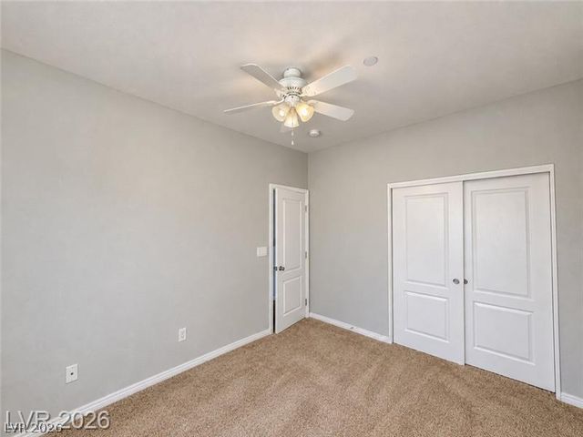 4020 Thomas Patrick Avenue, North Las Vegas, NV 89032