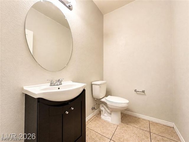 4020 Thomas Patrick Avenue, North Las Vegas, NV 89032