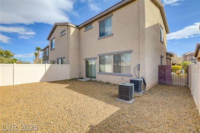 4020 Thomas Patrick Avenue, North Las Vegas, NV 89032