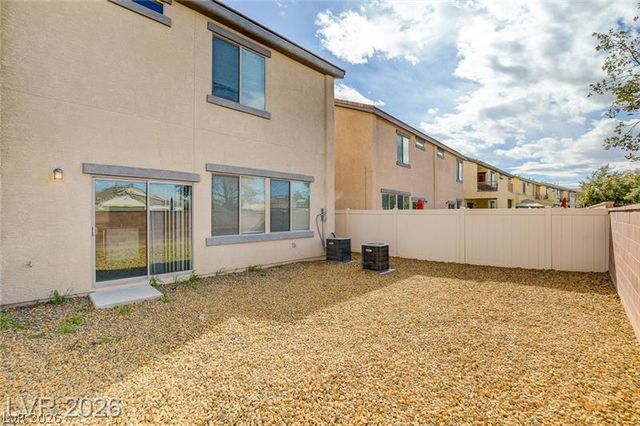 4020 Thomas Patrick Avenue, North Las Vegas, NV 89032