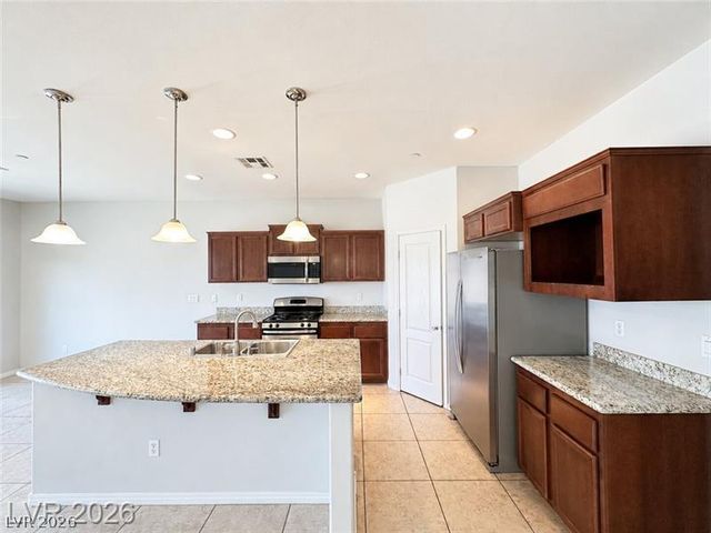 4020 Thomas Patrick Avenue, North Las Vegas, NV 89032