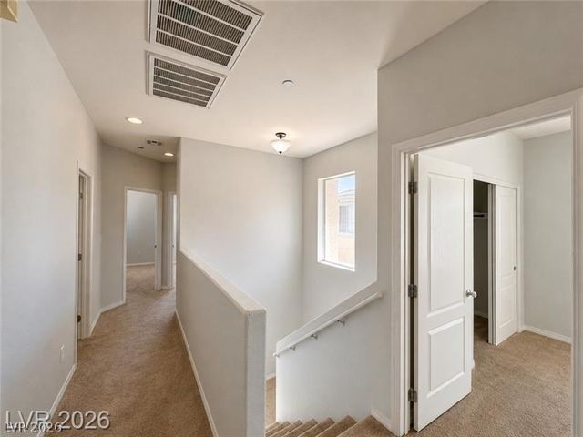 4020 Thomas Patrick Avenue, North Las Vegas, NV 89032