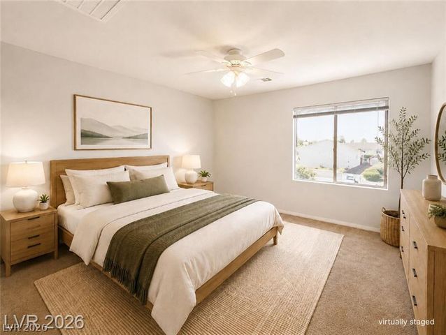 4020 Thomas Patrick Avenue, North Las Vegas, NV 89032