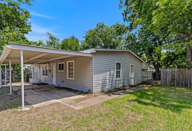 1814 Cumberland Drive, Garland, TX 75040