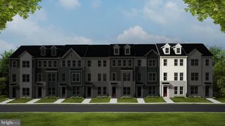 9799 GRANT AVE #HOMESITE 106, Manassas, VA 20110