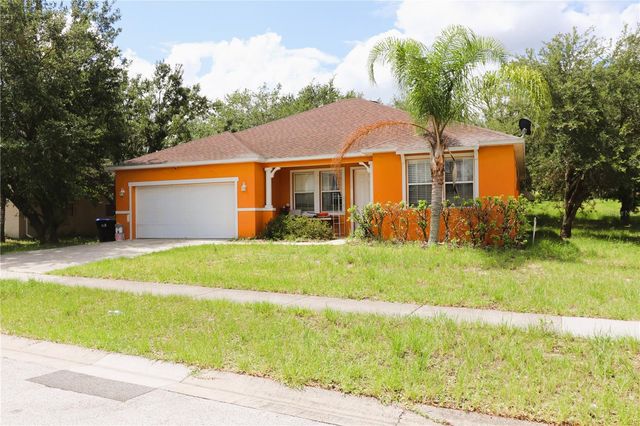 7151 COUNTRY RUN PARKWAY, Orlando, FL 32818