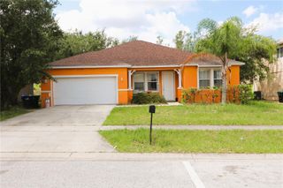 7151 COUNTRY RUN PARKWAY, Orlando, FL 32818