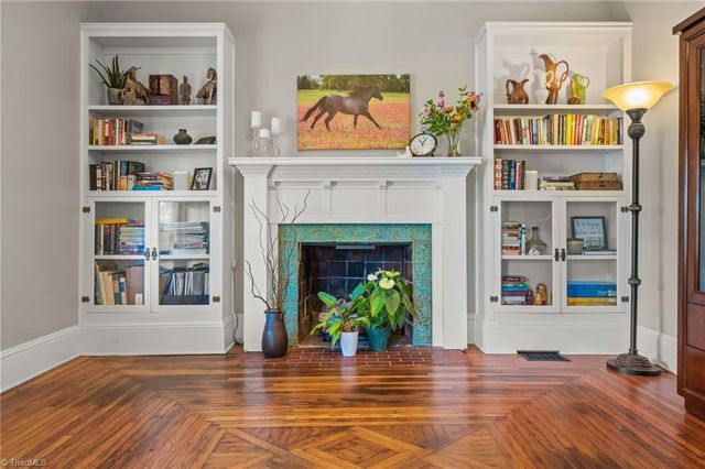 309 Otteray Avenue, High Point, NC 27262