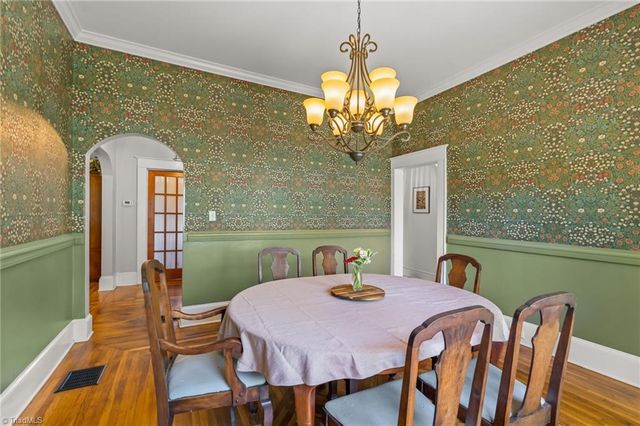 309 Otteray Avenue, High Point, NC 27262