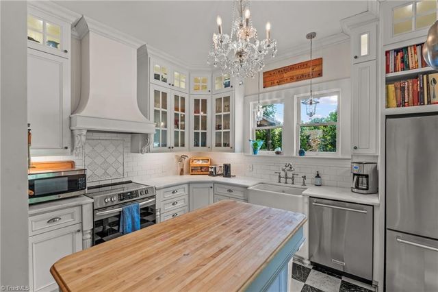 309 Otteray Avenue, High Point, NC 27262